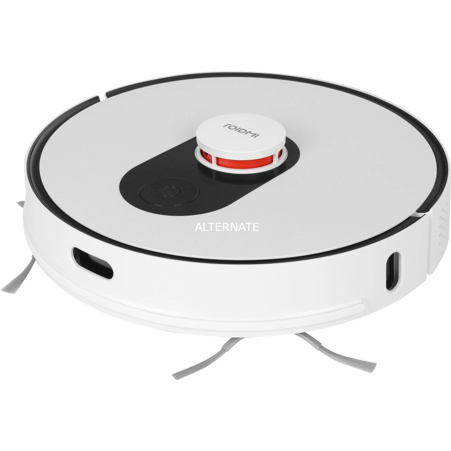 Xiaomi ROIDMI EVE Plus, Saugroboter (weiß, mit Wischfunkiton) Xiaomi Smart Home Xiaomi ROIDMI EVE Plus, Saugroboter (weiß, Mit Wischfunkiton) -Alternate Verkaufsladen Xiaomi ROIDMI EVE Plus Saugroboter@@1740371 1