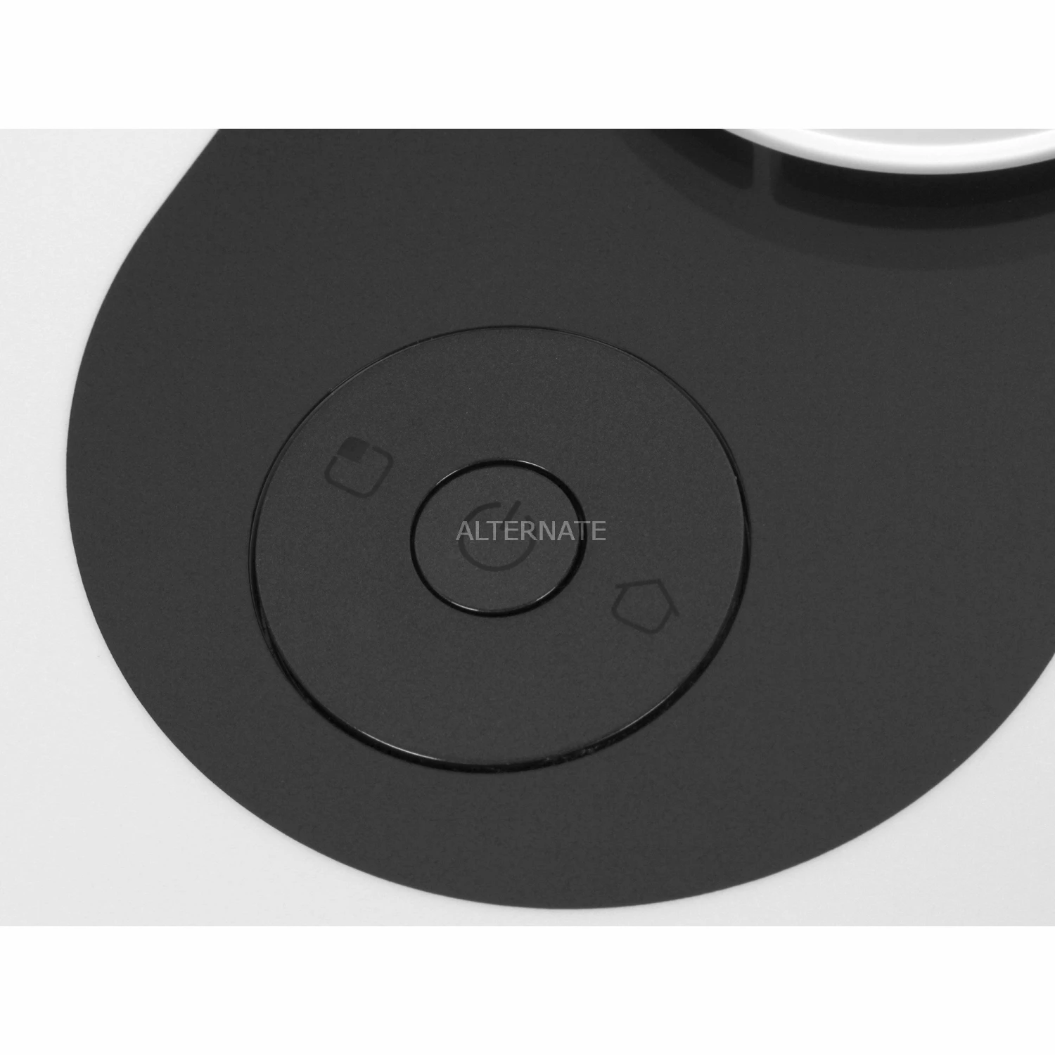 Xiaomi ROIDMI EVE Plus, Saugroboter (weiß, mit Wischfunkiton) Xiaomi Smart Home Xiaomi ROIDMI EVE Plus, Saugroboter (weiß, Mit Wischfunkiton) -Alternate Verkaufsladen Xiaomi ROIDMI EVE Plus Saugroboter@@1740371 2