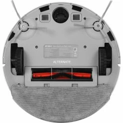 Xiaomi Smart Home Xiaomi ROIDMI EVE Plus, Saugroboter (weiß, Mit Wischfunkiton) 4 Xiaomi Smart Home Xiaomi ROIDMI EVE Plus, Saugroboter (weiß, Mit Wischfunkiton) -Alternate Verkaufsladen Xiaomi ROIDMI EVE Plus Saugroboter@@1740371 4