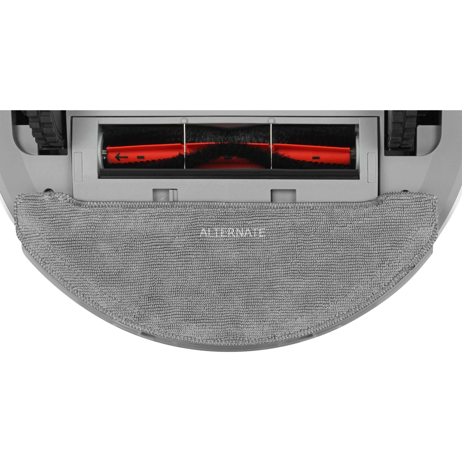 Xiaomi ROIDMI EVE Plus, Saugroboter (weiß, mit Wischfunkiton) Xiaomi Smart Home Xiaomi ROIDMI EVE Plus, Saugroboter (weiß, Mit Wischfunkiton) -Alternate Verkaufsladen Xiaomi ROIDMI EVE Plus Saugroboter@@1740371 5